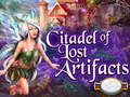 Jogo Citadel of Lost Artifacts