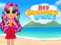 Jogo BFF Summer Vibes