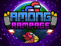 Jogo Among Us Rampage