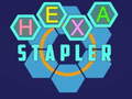 Jogo Hexa Stapler