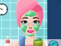 Jogo Princess Beauty Salon