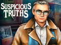 Jogo Suspicious Truths