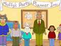 Jogo Muffy's Party Planner