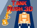 Jogo Tank Rush 3D
