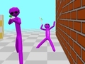Jogo Paintball Shooter 3D