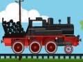 Jogo Steam Transporter