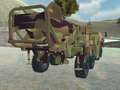 Jogo US Army Drone Attack Mission