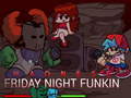 Jogo Madness Friday Night Funkin 