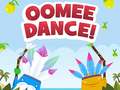 Jogo Oomee Dance