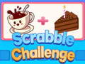 Jogo Scrabble Challenge