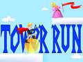 Jogo Tower Run