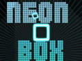 Jogo Neon Box