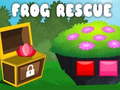Jogo Frog Rescue