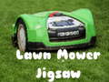 Jogo Lawn Mower Jigsaw