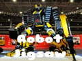 Jogo Robot Jigsaw