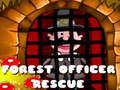 Jogo Forest Officer Rescue