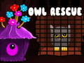 Jogo Owl Rescue