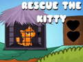 Jogo Rescue the kitty
