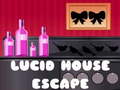 Jogo Lucid House Escape