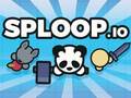 Jogo Sploop.io