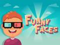 Jogo Funny Faces