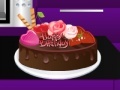 Jogo Chocolate Fudge Delish