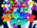 Jogo Bubble pop