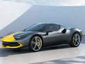 Jogo Ferrari 296 GTB Slide