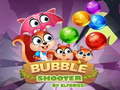 Jogo Bubble Shooter by Elfarissi