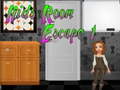 Jogo Amgel Kids Room Escape 1