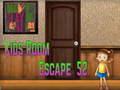 Jogo Amgel Kids Room Escape 52