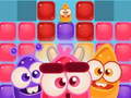Jogo Cube Blast
