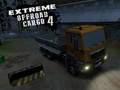 Jogo Extreme Offroad Cargo 4