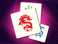 Jogo Mahjong 2048