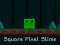 Jogo Square Pixel Slime