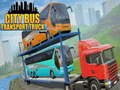 Jogo City Bus Transport Truck 