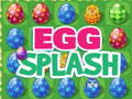 Jogo Egg Splash