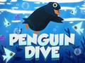 Jogo Penguin Dive