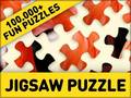 Jogo Jigsaw Puzzle: 100.000+ Fun Puzzles