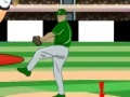 Jogo Baseball league