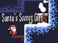 Jogo Santa's Secret Gift