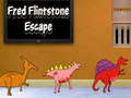 Jogo Fred Flintstone Escape
