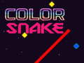 Jogo Color Snake