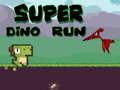 Jogo Super Dino Run