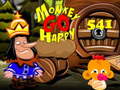 Jogo Monkey Go Happy Stage 541