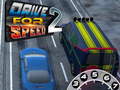 Jogo Drive for Speed 2