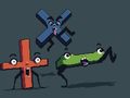 Jogo Puzzle Sigma