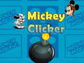 Jogo Mickey Clicker