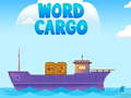 Jogo Word Cargo