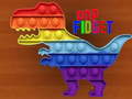 Jogo Pop Fidget